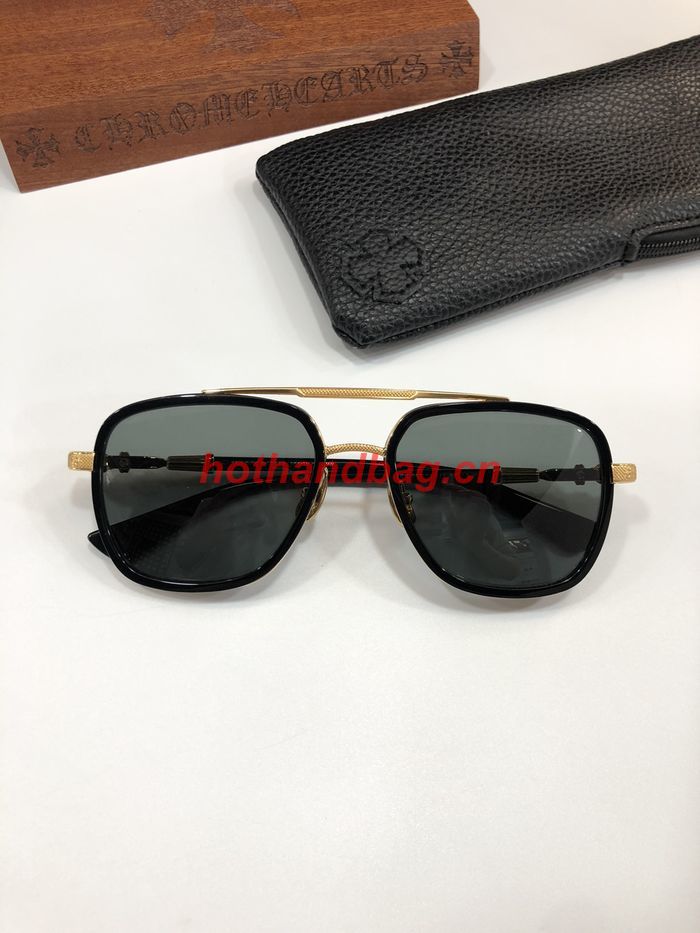 Chrome Heart Sunglasses Top Quality CRS00606